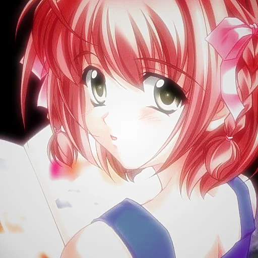 Стикер restless hearts