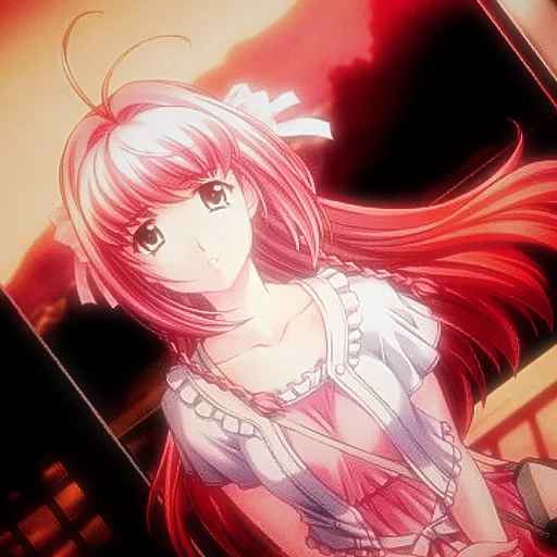 Стикер restless hearts