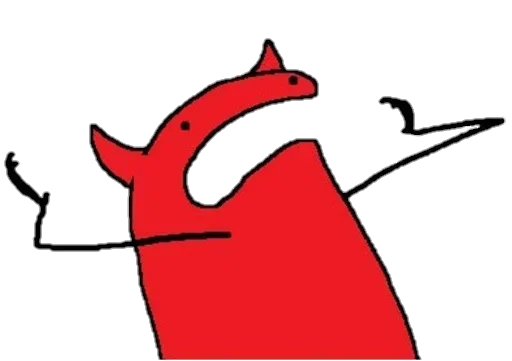 Стикер ᯓꜰʟᴏrᴋ ⸾