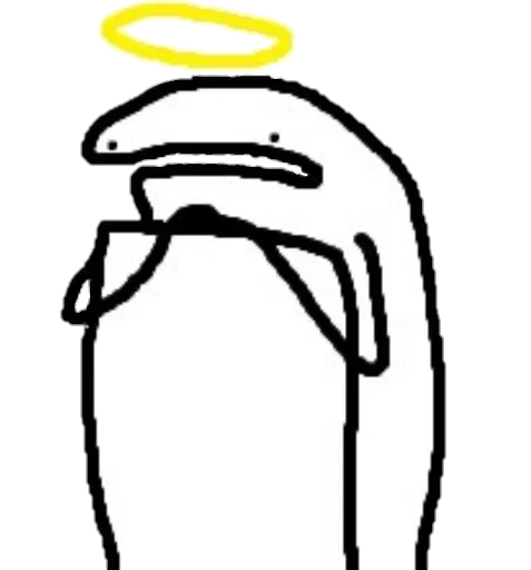 Стикер ᯓꜰʟᴏrᴋ ⸾