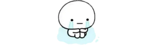 Стикер mini cuties