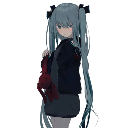 Стикер HATSUSTICK