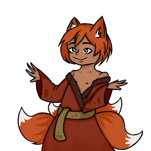 Стикер HEART ABYSS