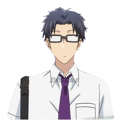 Стикер HIROTAKA NIFUJI