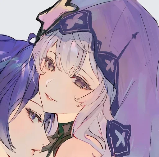 Стикер Black Swan