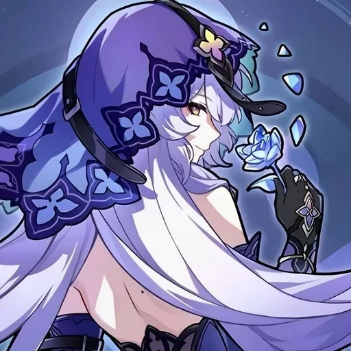 Стикер Black Swan