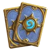Эмодзи Hearthstone