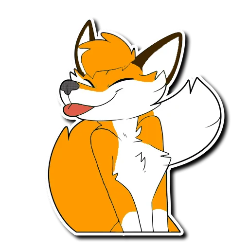😝