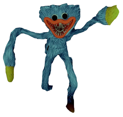 Стикер Хаги-Ваги