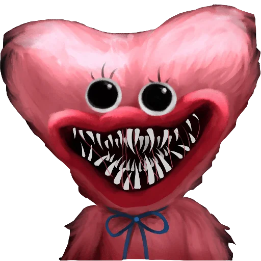 Стикер Хаги-Ваги