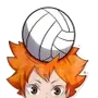 🏐