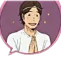 Эмодзи Haikyuu