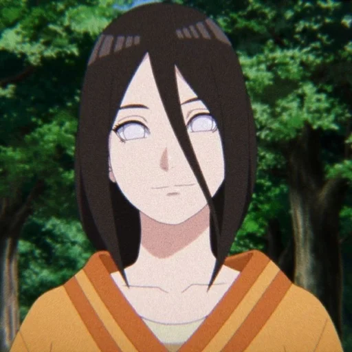 Стикер Ханаби