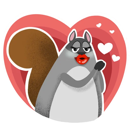 💕