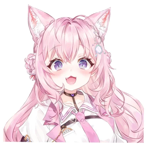 Стикер Hakui Koyori | hololive