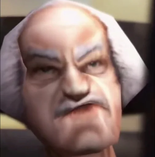 Стикер Half Life