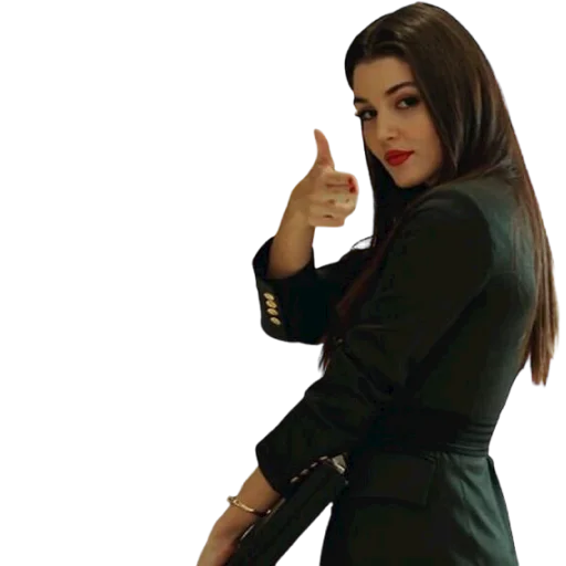 Стикер Кольцо (Halka)