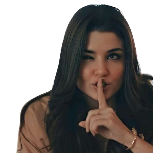 Стикер Кольцо (Halka)