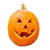 Эмодзи halloween
