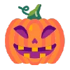 Эмодзи Halloween