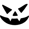 Эмодзи Halloween