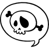 Эмодзи Halloween