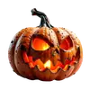 Стикер Halloween
