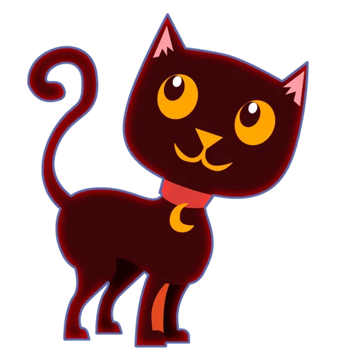 Стикер Halloween