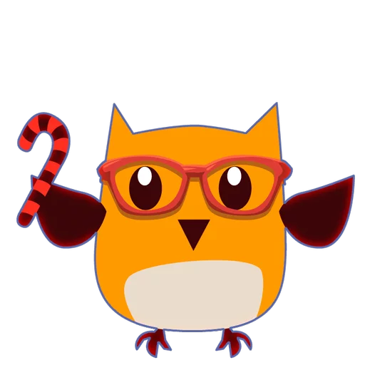 Стикер Halloween