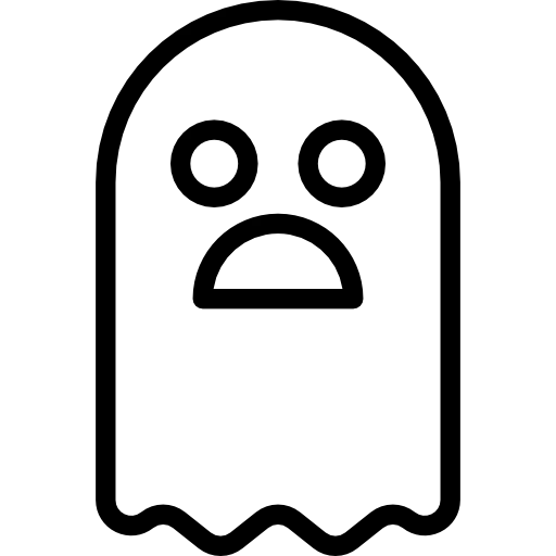 Стикер Хэллоуин31