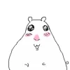 Эмодзи Hamsters