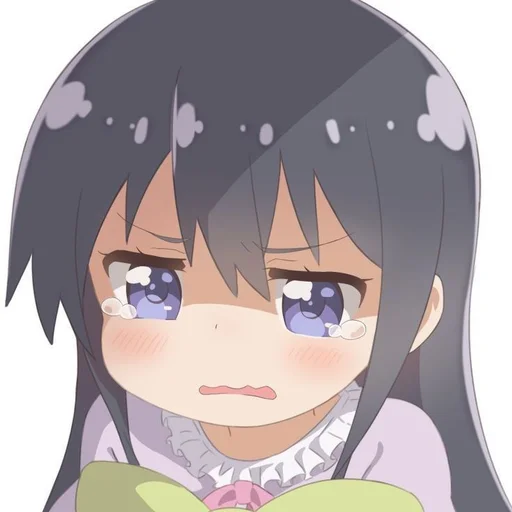 Стикер 𝓗𝓪𝓷𝓪 𝓢𝓱𝓲𝓻𝓸𝓼𝓪𝓴𝓲 ❄✨