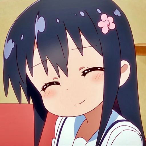 Стикер 𝓗𝓪𝓷𝓪 𝓢𝓱𝓲𝓻𝓸𝓼𝓪𝓴𝓲 ❄✨