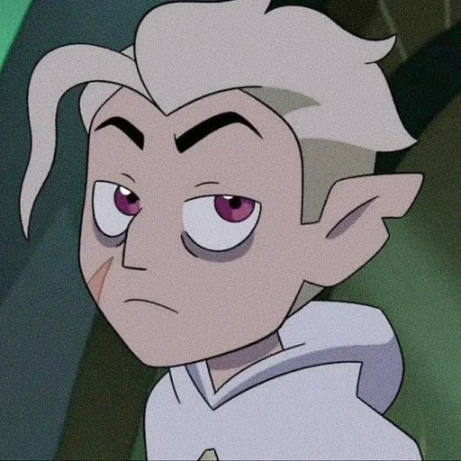 Стикер Хантерик от КотОбуса