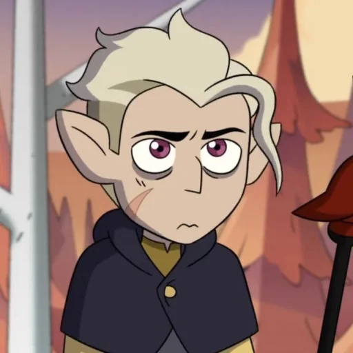 Стикер Хантерик от КотОбуса