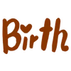 Эмодзи Happy Birthday