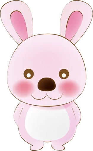 Стикер Happy Easter