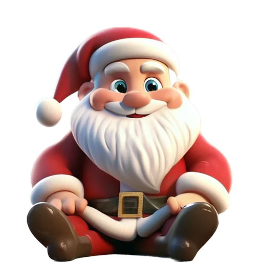 🎅