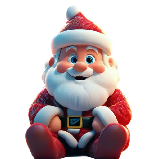 Стикер New Year | Christmas | Новый год | Рождество