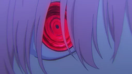 Стикер Happy Sugar Life