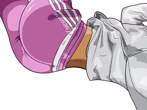 Стикер Black Love