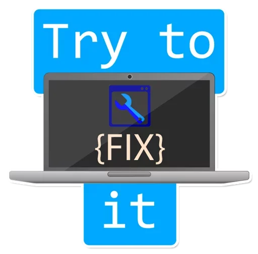 Стикер Hardcode