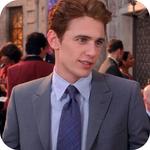 Стикер Harry Osborn