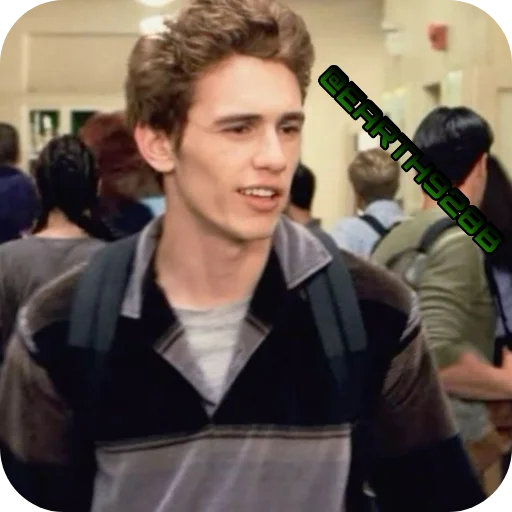 Стикер Harry Osborn