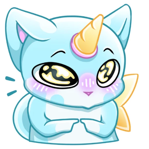 Стикер Hatsons hideout