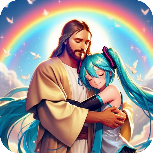 Стикер hatsuka