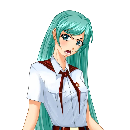 Стикер Hatsune Miku Part 2