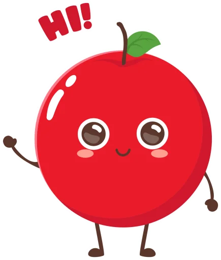 Стикер HawSwap