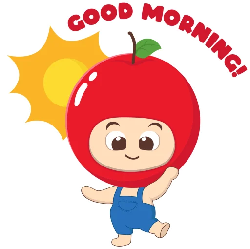 Стикер HawSwap