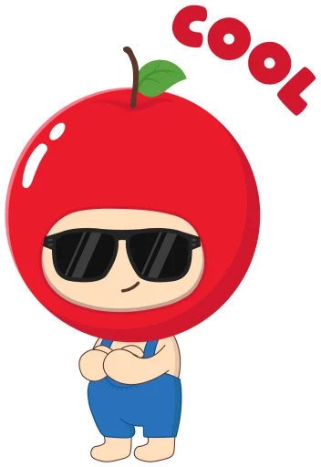 Стикер HawSwap